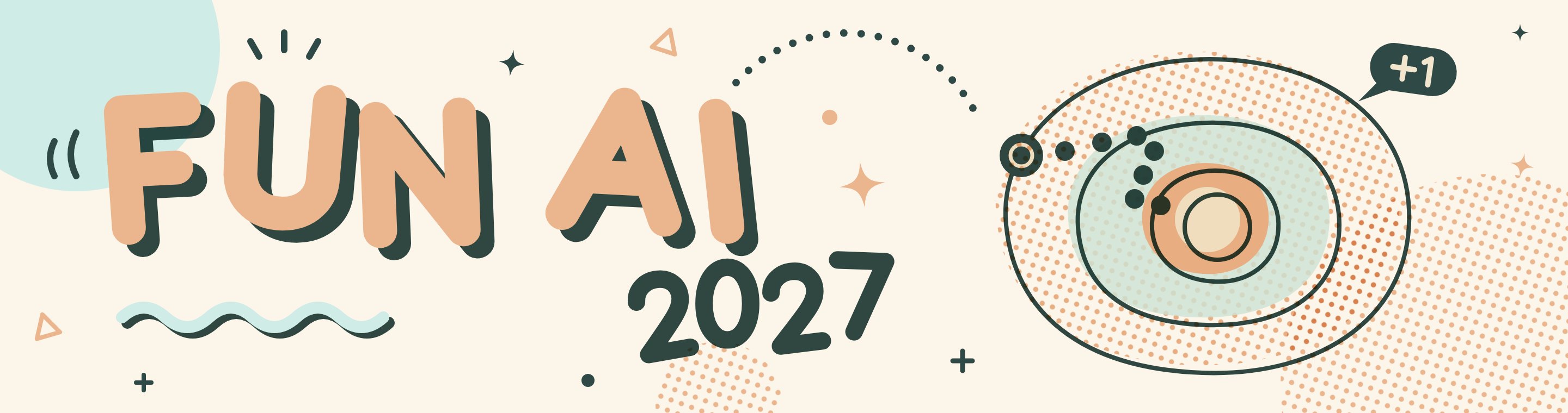 Fun AI 2027