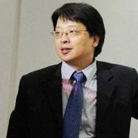 Chieh-Chih (Bob) Wang