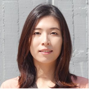 Gina Yeh