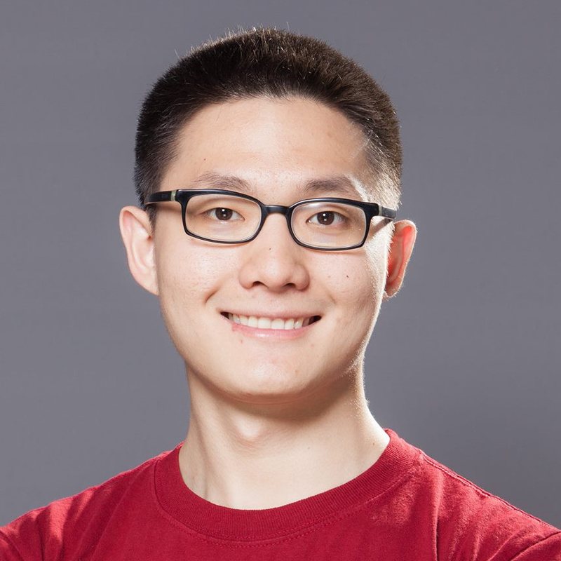Peter Yu